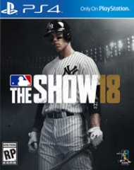 MLB: The Show 18 Traducción al español