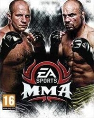 MMA by EA Sports Traducción al español