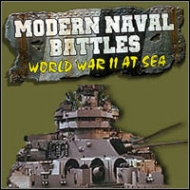 Modern Naval Battles World War II at Sea Traducción al español