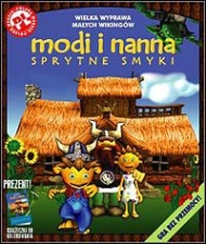 Modi i Nanna: Sprytne Smyki Traducción al español