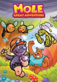 Mole: Great Adventure Traducción al español