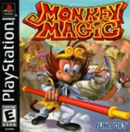 Monkey Magic Traducción al español