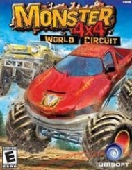 Monster 4x4: World Circuit Traducción al español