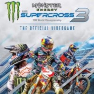 Monster Energy Supercross: The Official Videogame 3 Traducción al español