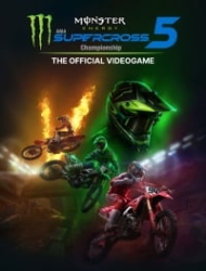 Monster Energy Supercross: The Official Videogame 5 Traducción al español