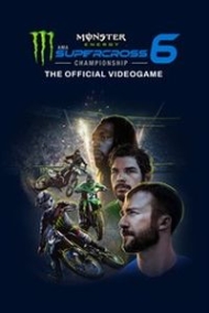 Monster Energy Supercross: The Official Videogame 6 Traducción al español