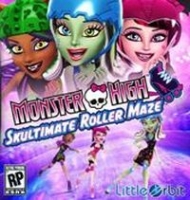 Monster High: Skultimate Roller Maze Traducción al español