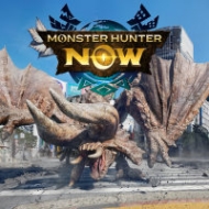 Monster Hunter Now Traducción al español