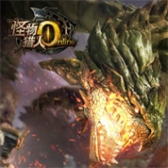 Monster Hunter Online Traducción al español