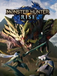 Monster Hunter: Rise Traducción al español