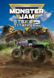 Monster Jam: Steel Titans 2 Traducción al español