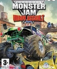 Monster Jam: Urban Assault Traducción al español