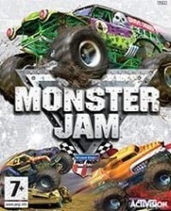 Monster Jam Traducción al español