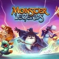 Monster Legends Traducción al español