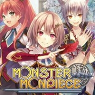 Monster Monpiece Traducción al español