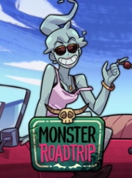 Monster Prom 3: Monster Roadtrip Traducción al español