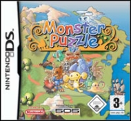 Monster Puzzle Traducción al español