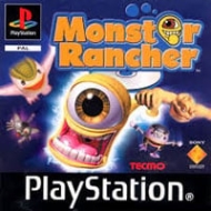 Monster Rancher Traducción al español