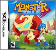 Monster Tale Traducción al español