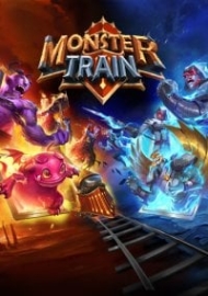 Monster Train Traducción al español