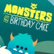 Monsters Ate My Birthday Cake Traducción al español