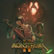 Monstrum 2 Traducción al español