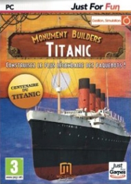 Monument Builders: Titanic Traducción al español