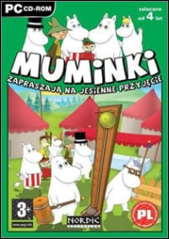 Moomin: The Great Autumn Party Traducción al español