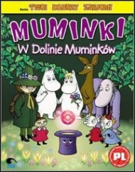 Moomins: Finn Family Moomintroll Traducción al español