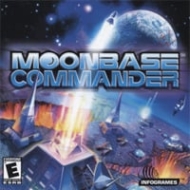 MoonBase Commander Traducción al español