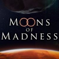 Moons of Madness Traducción al español