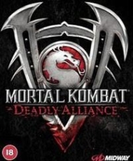 Mortal Kombat: Deadly Alliance Traducción al español