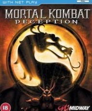 Mortal Kombat: Deception Traducción al español