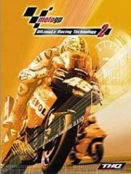 Moto GP 2 Traducción al español