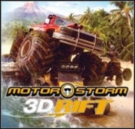 MotorStorm 3D Rift Traducción al español