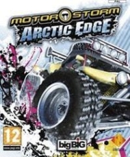 MotorStorm: Arctic Edge Traducción al español