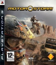 MotorStorm Traducción al español