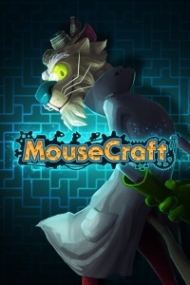 MouseCraft Traducción al español