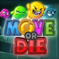 Move or Die Traducción al español