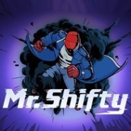 Mr. Shifty Traducción al español