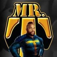 Mr. T Traducción al español