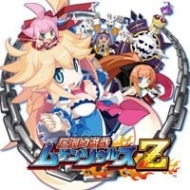 Mugen Souls Z Traducción al español