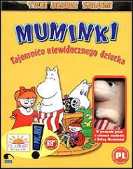 Muminki: Tajemnica niewidocznego dziecka Traducción al español