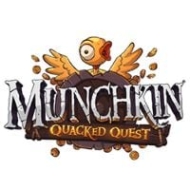 Munchkin: Quacked Quest Traducción al español