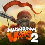 Mushroom Wars 2 Traducción al español