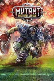 Mutant Football League Traducción al español