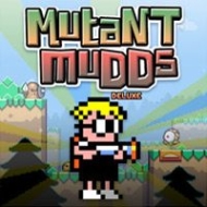 Mutant Mudds Deluxe Traducción al español