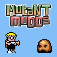 Mutant Mudds Traducción al español