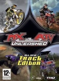 MX vs. ATV Unleashed Traducción al español