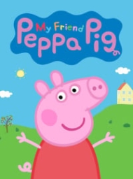 My Friend Peppa Pig Traducción al español